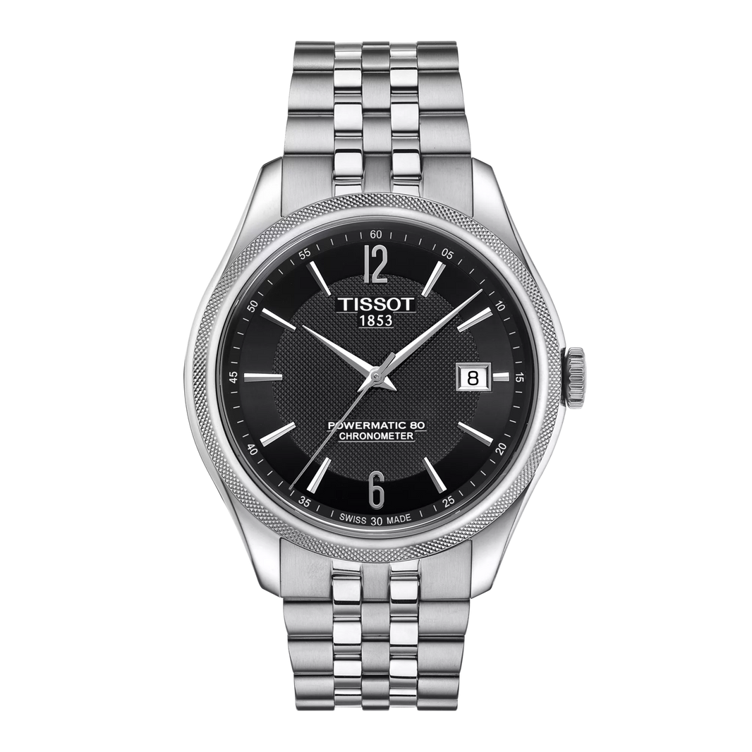 Tissot Ballade Powermatic 80 Automatic Watch 41mm