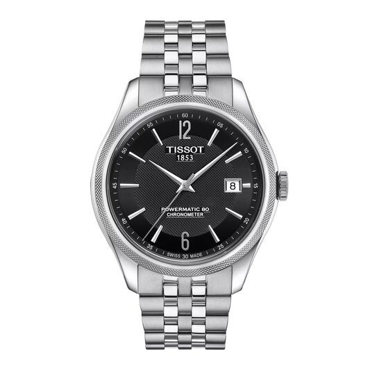 Tissot Ballade Powermatic 80 Automatic Watch 41mm