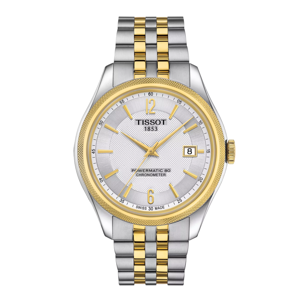Tissot Ballade Powermatic 80 Automatic Watch 41mm