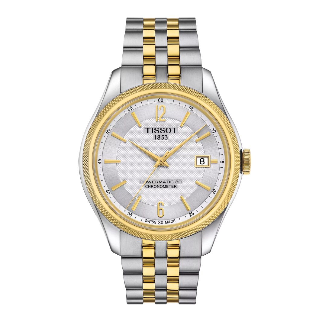 Tissot Ballade Powermatic 80 Automatic Watch 41mm