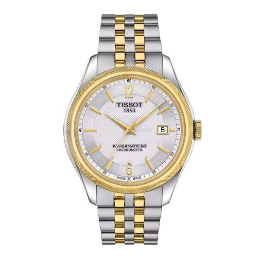 Tissot Ballade Powermatic 80 Automatic Watch 41mm