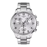 Tissot Chrono XL Classic Quartz Watch 45mm