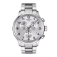Tissot Chrono XL Classic Quartz Watch 45mm