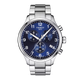 Tissot Chrono XL Classic Quartz Watch 45mm