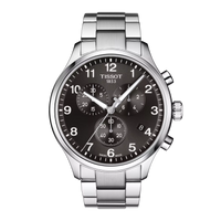 Tissot Chrono XL Classic Quartz Watch 45mm