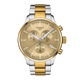 Tissot Chrono XL Classic Quartz Watch 45mm