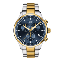 Tissot Chrono XL Classic Quartz Watch 45mm