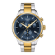 Tissot Chrono XL Classic Quartz Watch 45mm