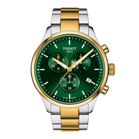 Tissot Chrono XL Classic Quartz Watch 45mm