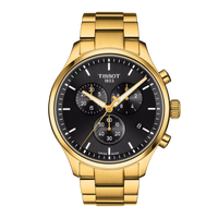Tissot Chrono XL Classic Quartz Watch 45mm