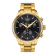 Tissot Chrono XL Classic Quartz Watch 45mm