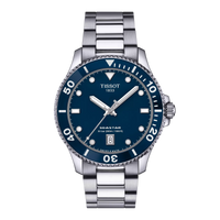 Tissot Seastar 1000 Quartz Watch 40mm