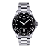 Tissot Seastar 1000 Quartz Watch 40mm