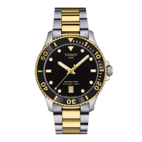 Tissot Seastar 1000 Quartz Watch 40mm