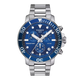 Tissot Seastar 1000 Chronograph Quartz Watch 45.5mm
