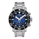 Tissot Seastar 1000 Chronograph Quartz Watch 45.5mm