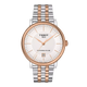 Tissot Carson Premium Powermatic 80 Automatic Watch 40mm