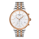 Tissot Carson Premium Chronograph Quartz Watch 41mm