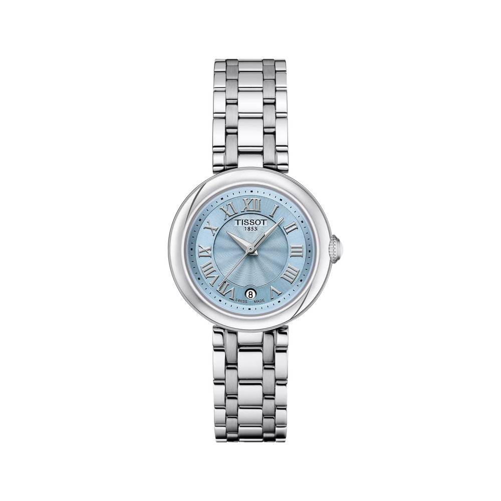 Tissot Bellissima Small Lady Quartz Watch 26mm