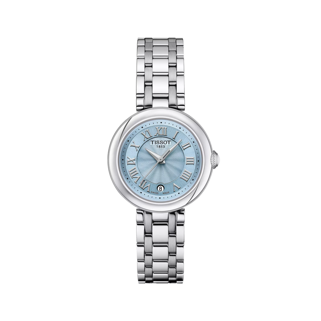 Tissot Bellissima Small Lady Quartz Watch 26mm
