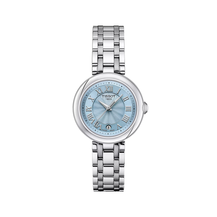 Tissot Bellissima Small Lady Quartz Watch 26mm