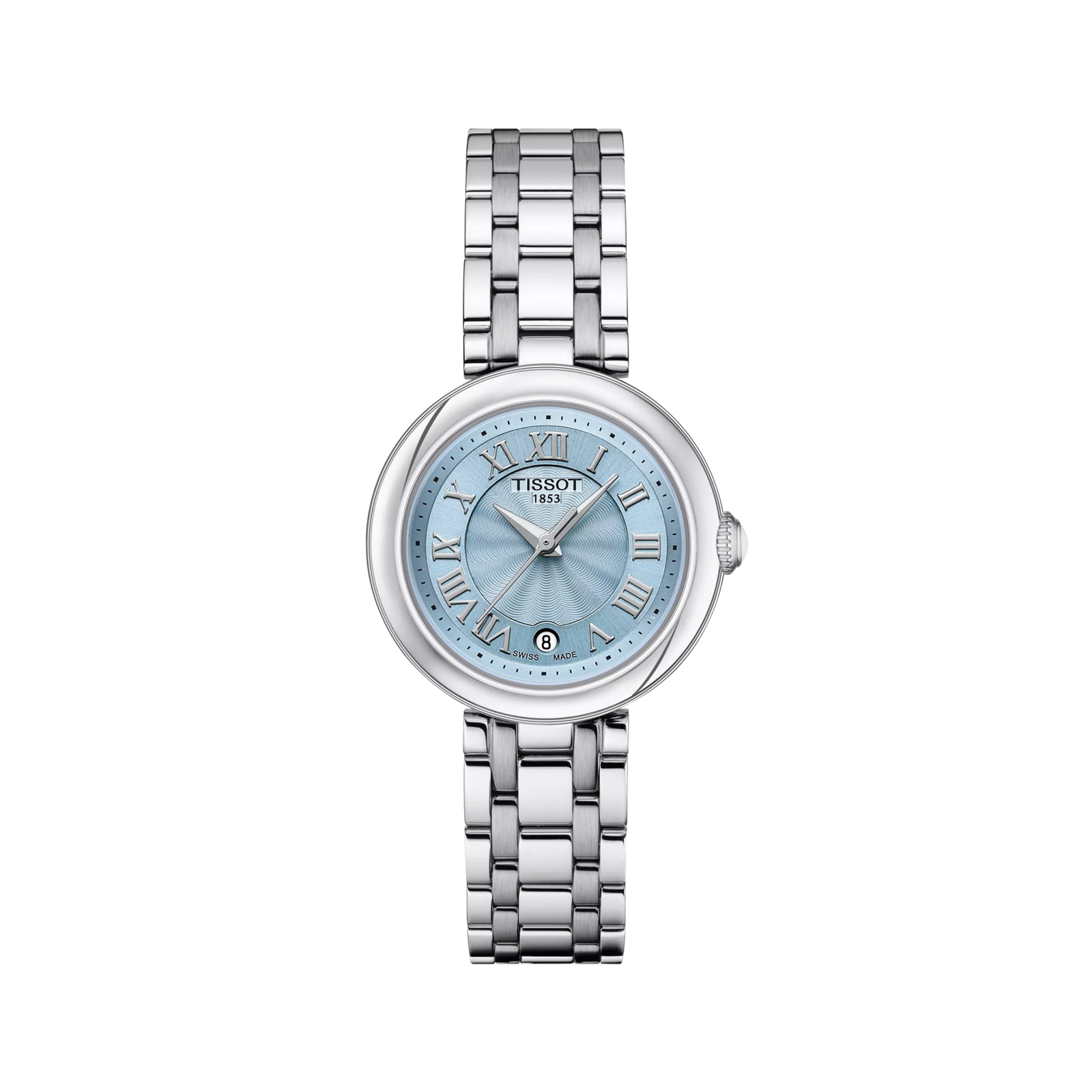 Tissot Bellissima Small Lady Quartz Watch 26mm