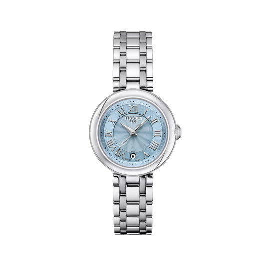Tissot Bellissima Small Lady Quartz Watch 26mm
