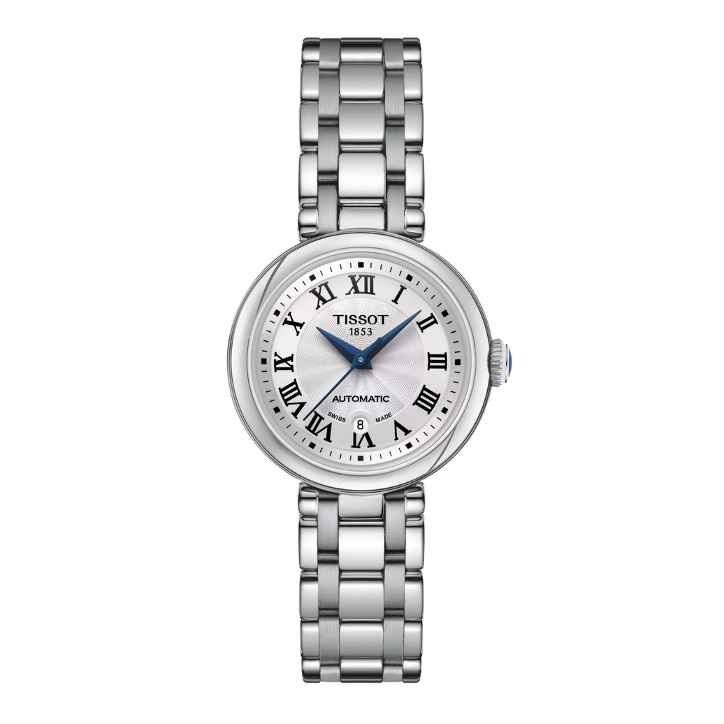 Tissot Bellissima Automatic Watch 29mm