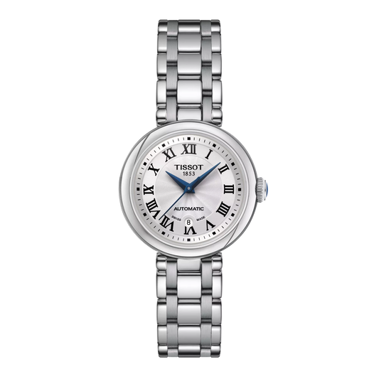 Tissot Bellissima Automatic Watch 29mm