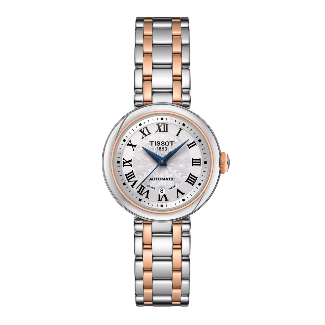 Tissot Bellissima Automatic Watch 29mm