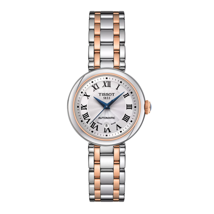 Tissot Bellissima Automatic Watch 29mm