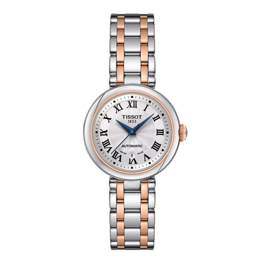 Tissot Bellissima Automatic Watch 29mm