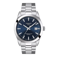 Tissot Gentleman Powermatic 80 Silicium Automatic Watch 40mm