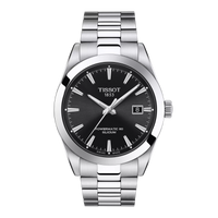 Tissot Gentleman Powermatic 80 Silicium Automatic Watch 40mm