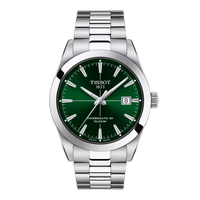 Tissot Gentleman Powermatic 80 Silicium Automatic Watch 40mm