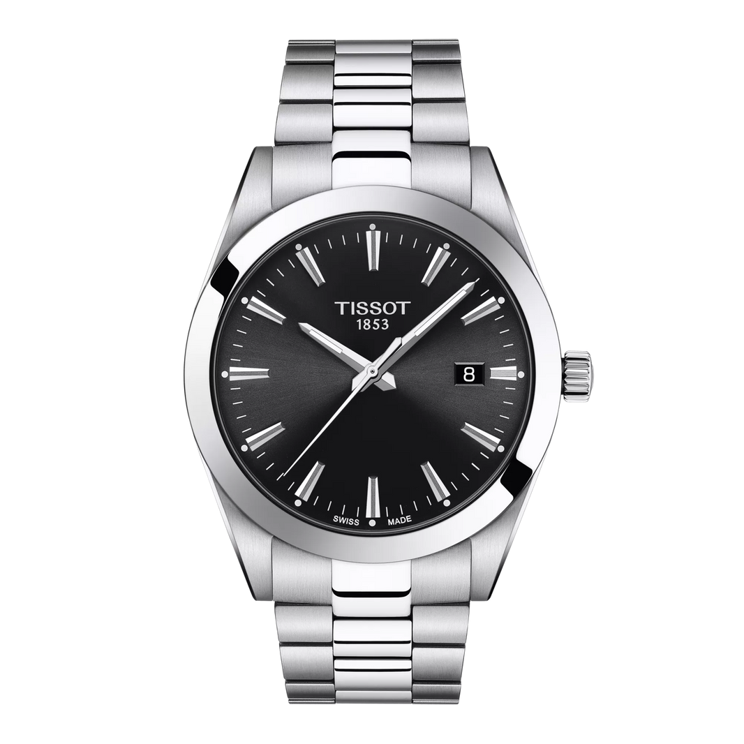 Tissot Gentleman Quartz Watch 40mm
