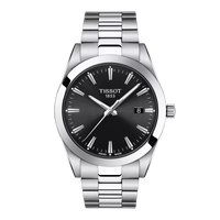 Tissot Gentleman Quartz Watch 40mm