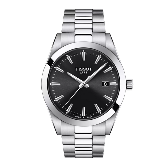 Tissot Gentleman Quartz Watch 40mm
