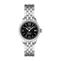 Tissot Le Locle Small Lady Automatic Watch 25mm