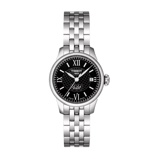 Tissot Le Locle Small Lady Automatic Watch 25mm