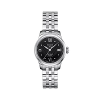 Tissot Le Locle Lady Automatic Watch 25mm