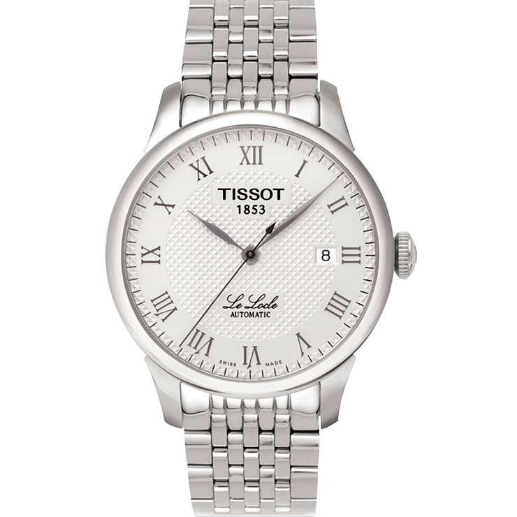Tissot Le Locle Automatic Watch 39mm