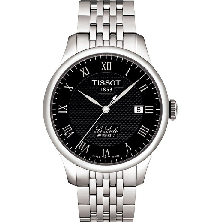 Tissot Le Locle Automatic Watch 39mm