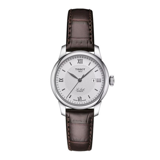 Tissot Le Locle Lady Automatic Watch 29mm