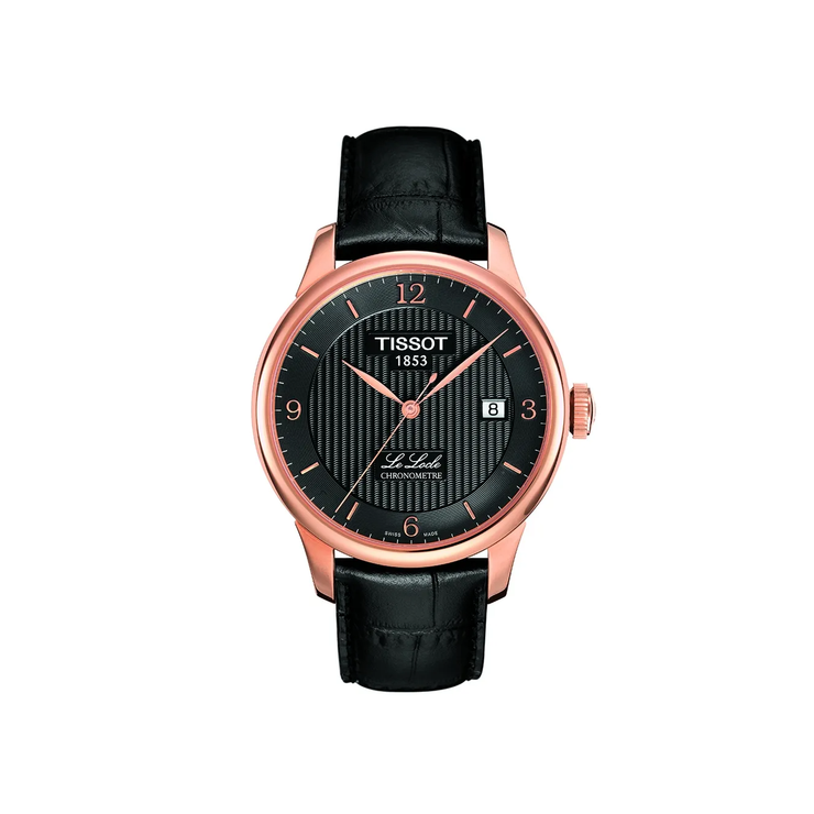 Tissot Le Locle Automatic Watch 39mm