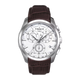 Tissot Couturier Chronograph Quartz Watch 41mm