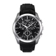 Tissot Couturier Chronograph Quartz Watch 41mm