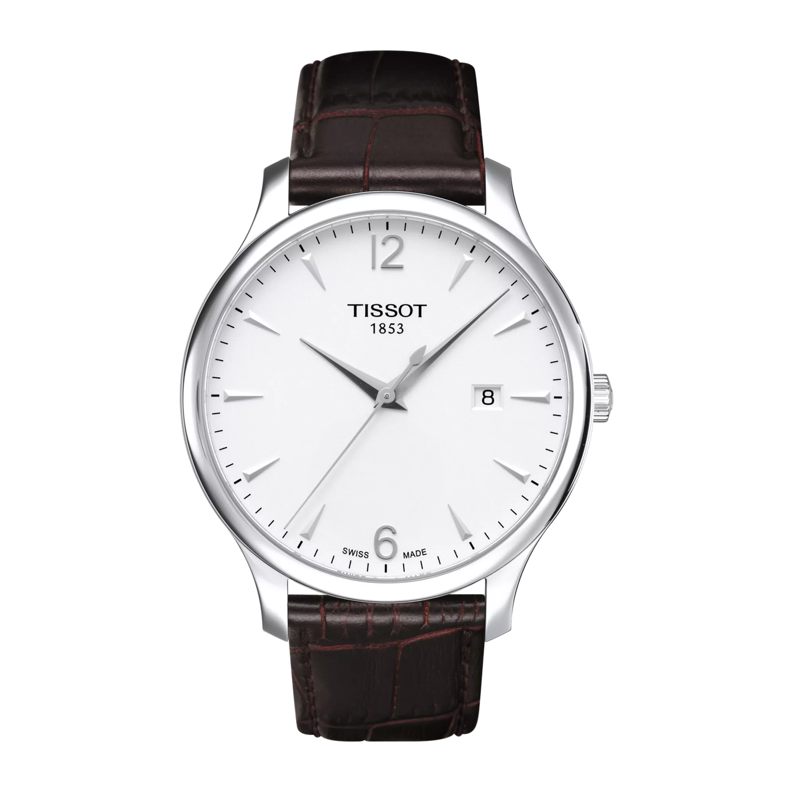 Tissot Tradition Quartz Watch 42mm