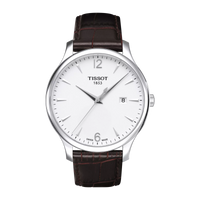Tissot Tradition Quartz Watch 42mm