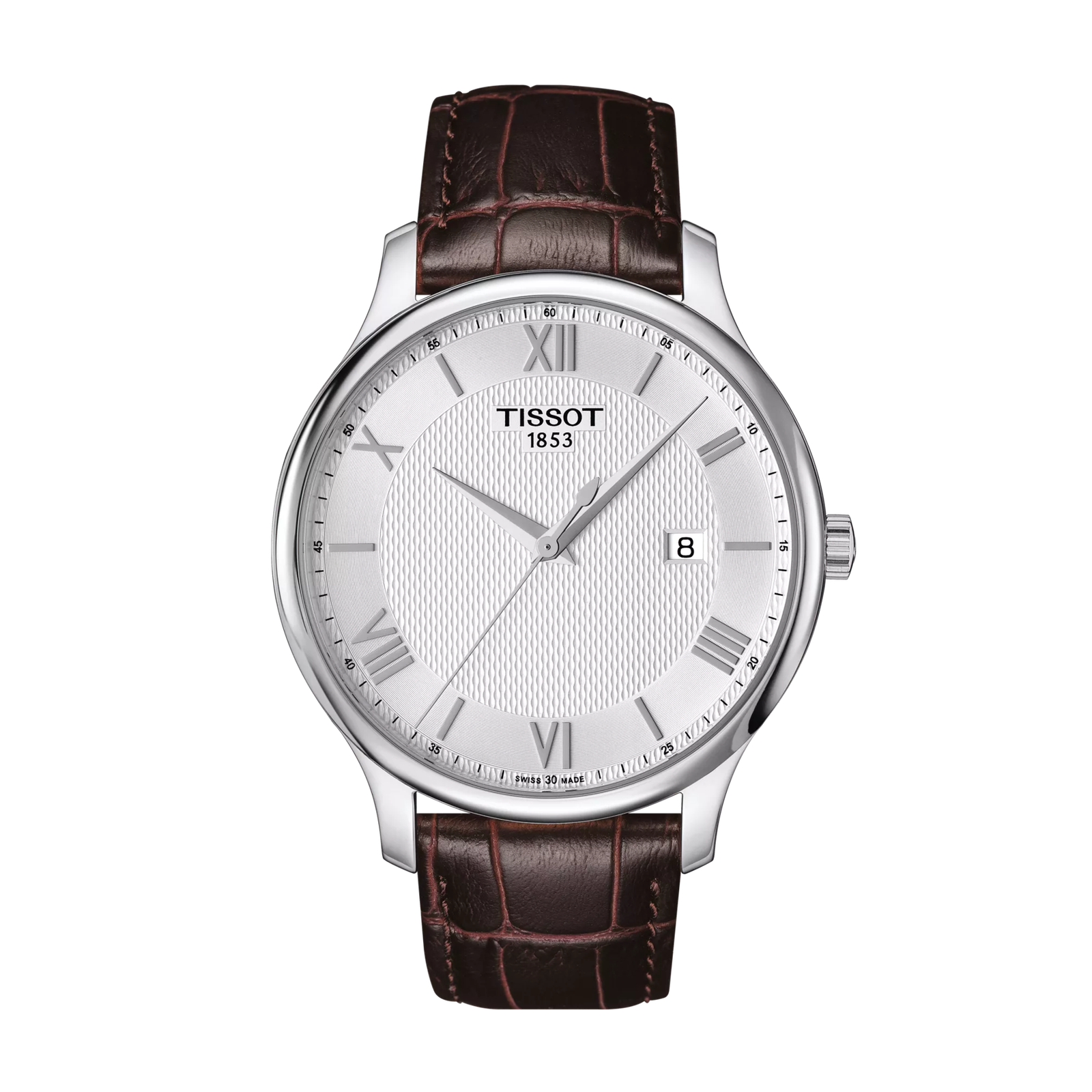 Tissot Tradition Quartz Watch 42mm